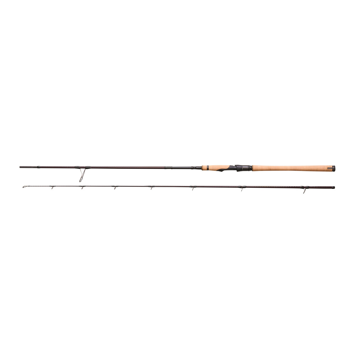 Savage Gear ALPHA SG6 Big Bait 2.43m MF 70-130g