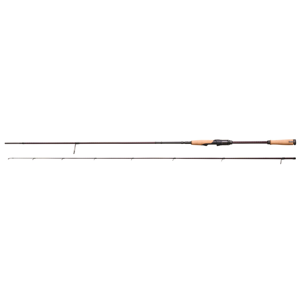 Savage Gear Revenge SG6 Medium Game 2.43m XF 12-35g