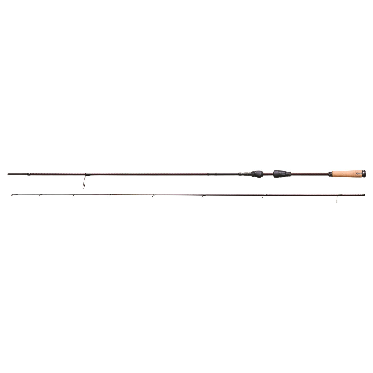 Savage Gear Revenge SG6 Texas & Carolina Rig 2.31m F 8-2