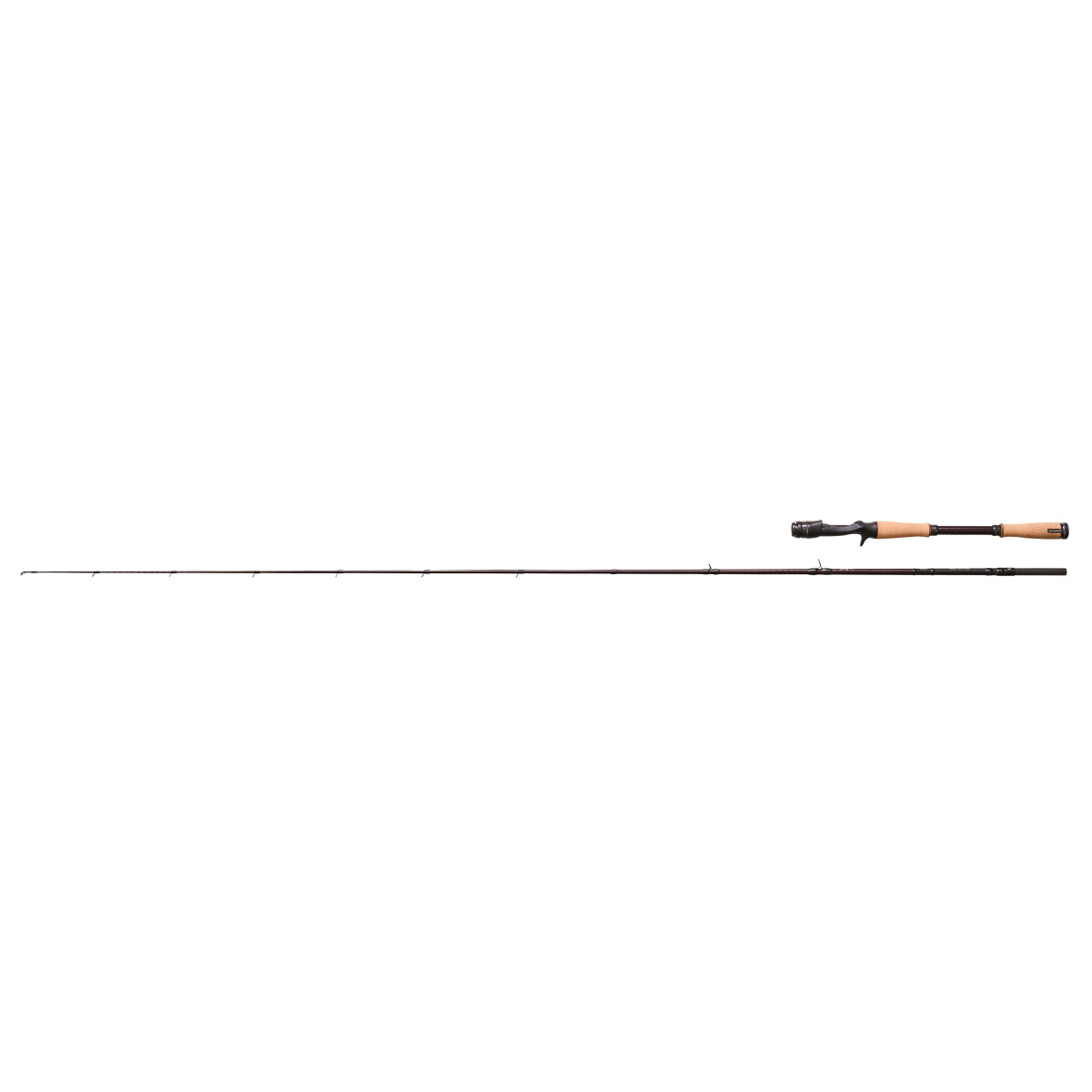 Savage Gear Revenge SG6 Pelagic Vertical BC 1.90m XF 20-80g