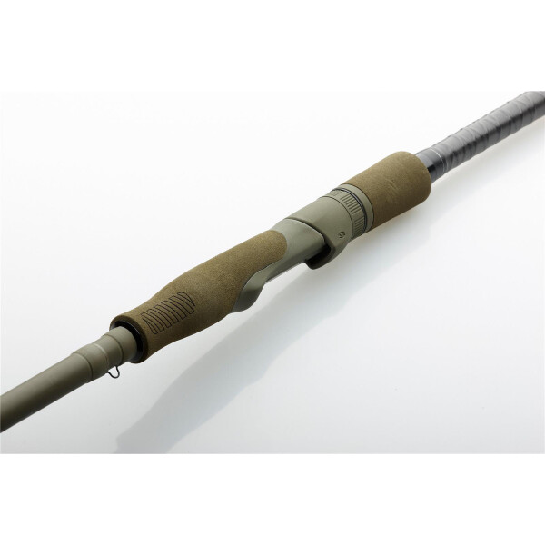 Savage Gear SG4 Light Game 2.21m XF 3-14g Spinnrute