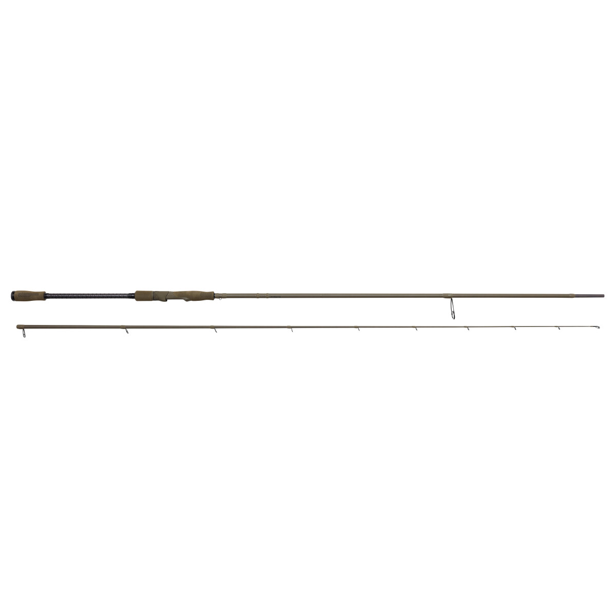 Savage Gear SG4 Light Game 2.79m MF 7-22 box