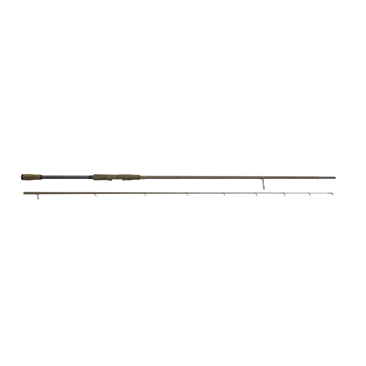 Savage Gear SG4 Medium Game 2.21m XF 15- box