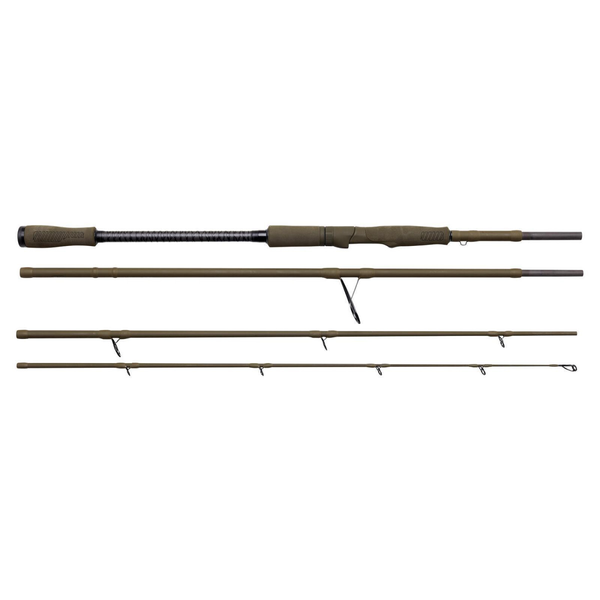 Savage Gear SG4 Medium Game Travel 2.69m box