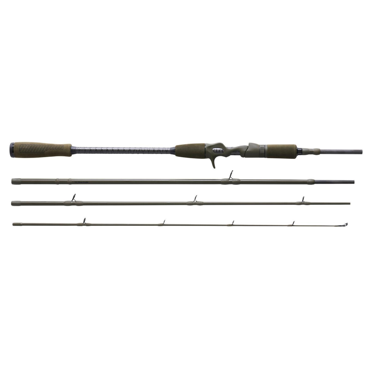 Savage Gear SG4 Fast Game BC Travel 2.21m F 20-60g