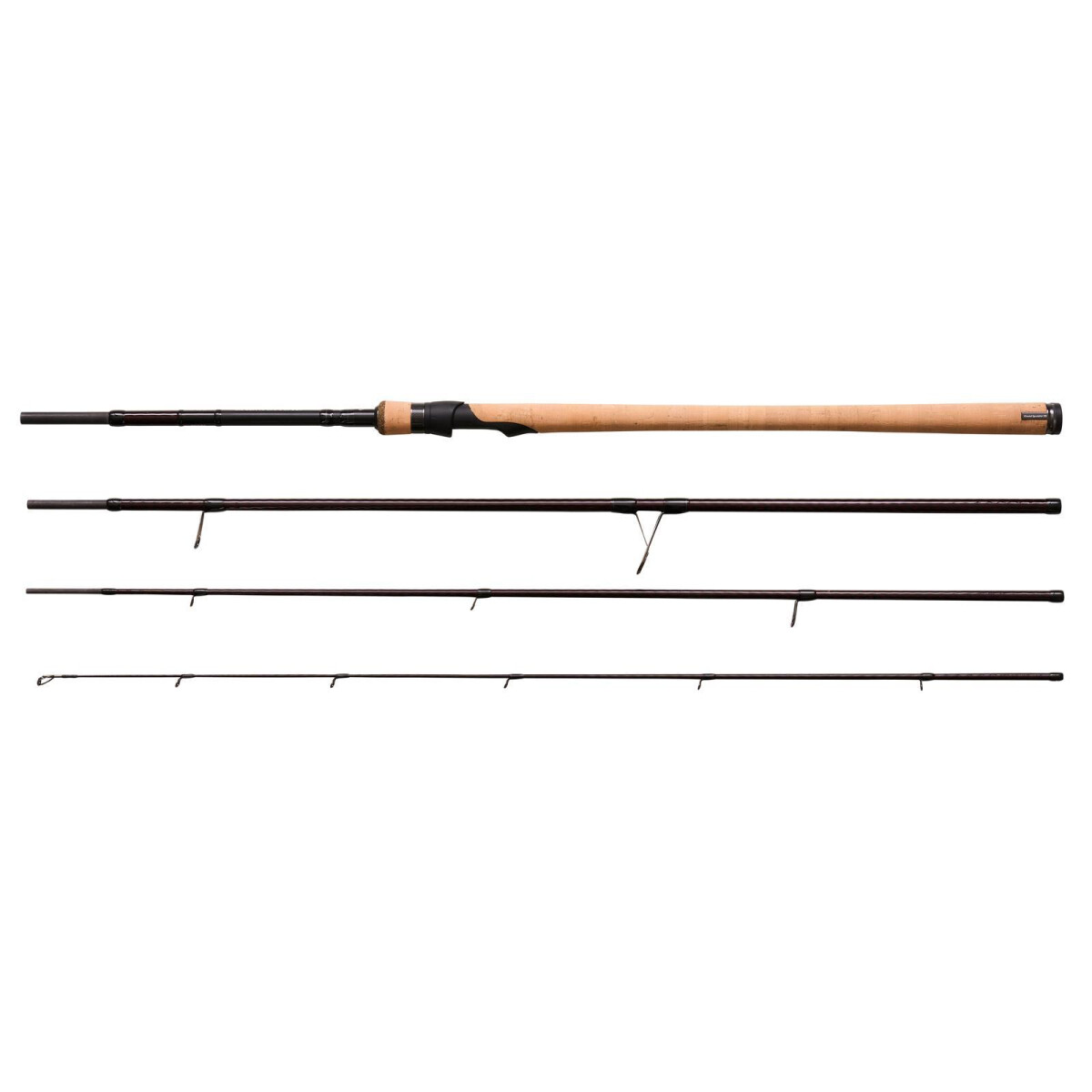 Savage Gear Salmonoid SG6 Travel 3.05m 10-36g