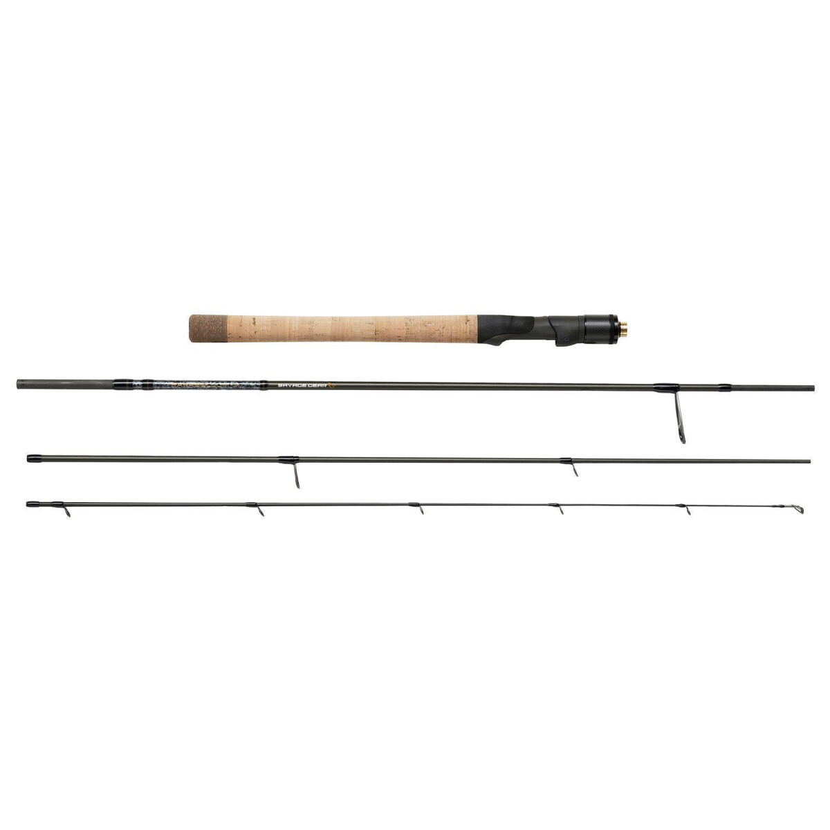 Savage Gear Parabellum Travel 3.07m MF 1 box