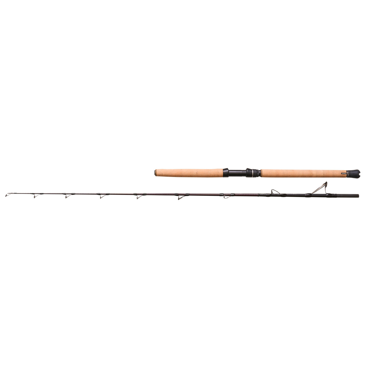 Savage Gear Fury SG6 Halibut 1.95m MF 250-700g