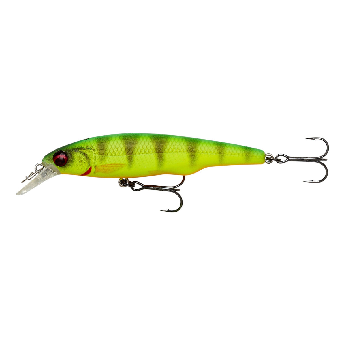 Savage Gear Gravity Twitch SR 9,5cm SP Firetiger