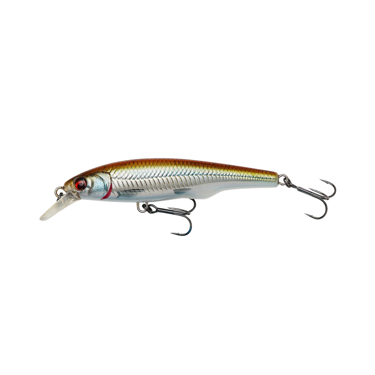 Savage Gear Gravity Twitch SR 11,5cm F Roach