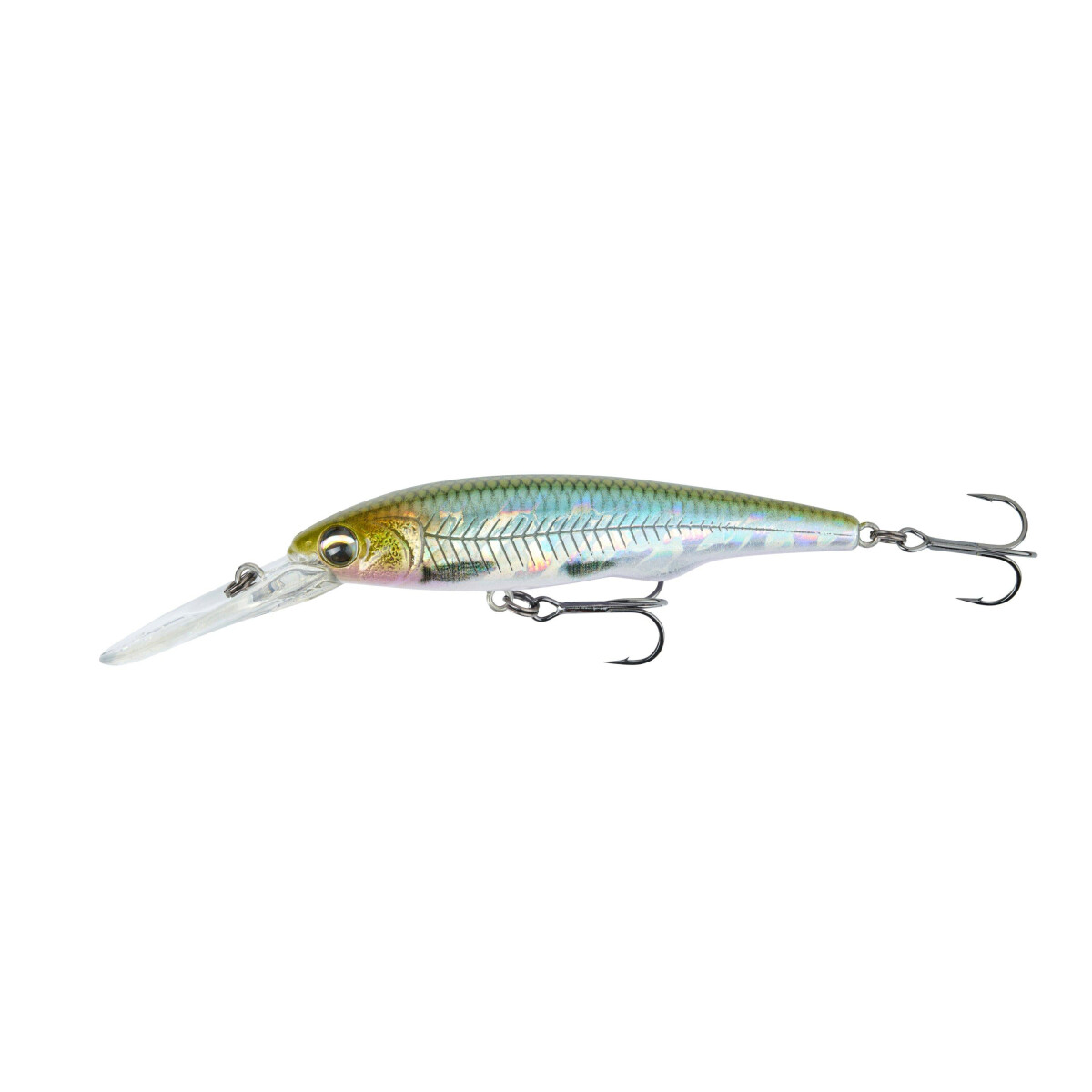 Savage Gear Gravity Twitch DR 9,5cm 16,5g SP Hot Matt Roach
