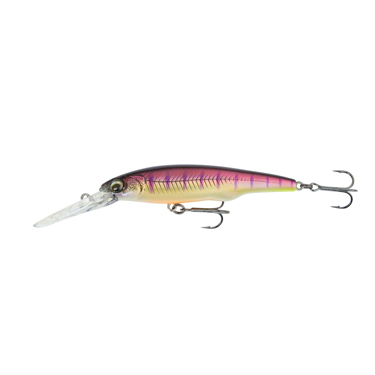Savage Gear Gravity Twitch DR 11,5cm 28g SP Red Tiger