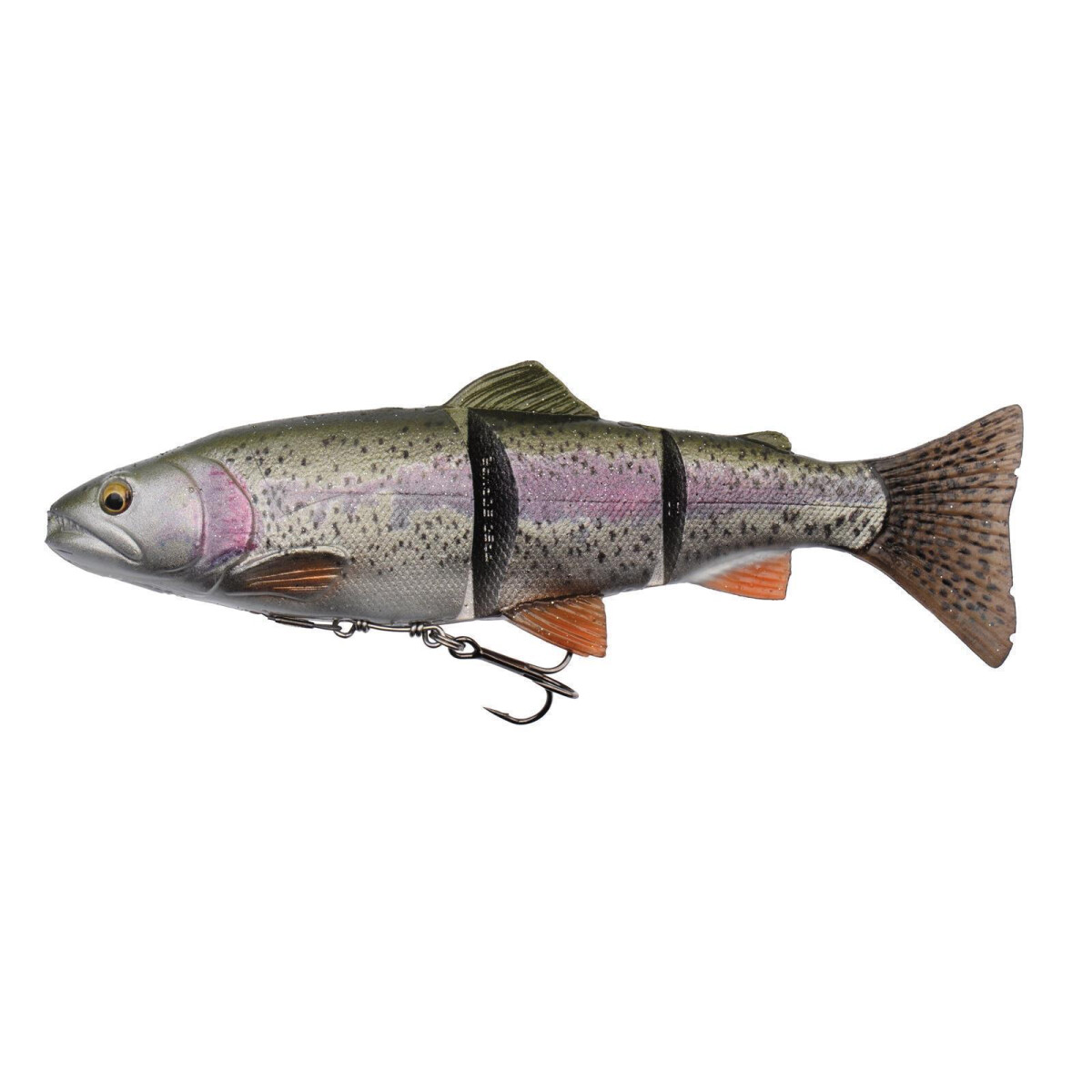 Savage Gear 4D Line Thru Trout 20cm 93g  box