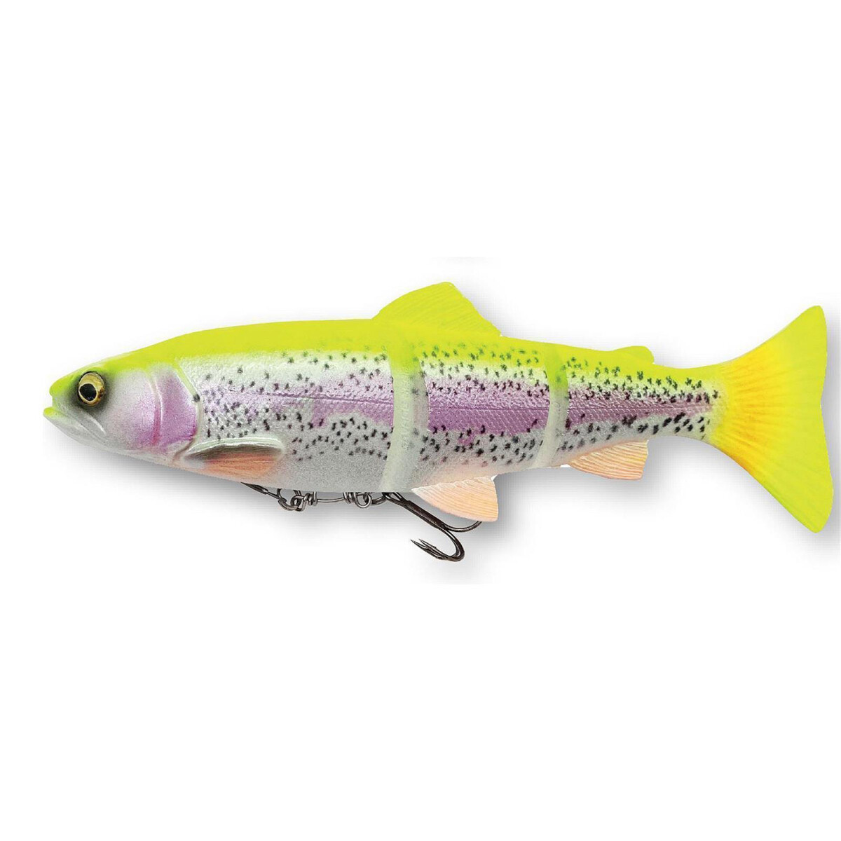 Savage Gear 4D Line Thru Trout 20cm 93g  box
