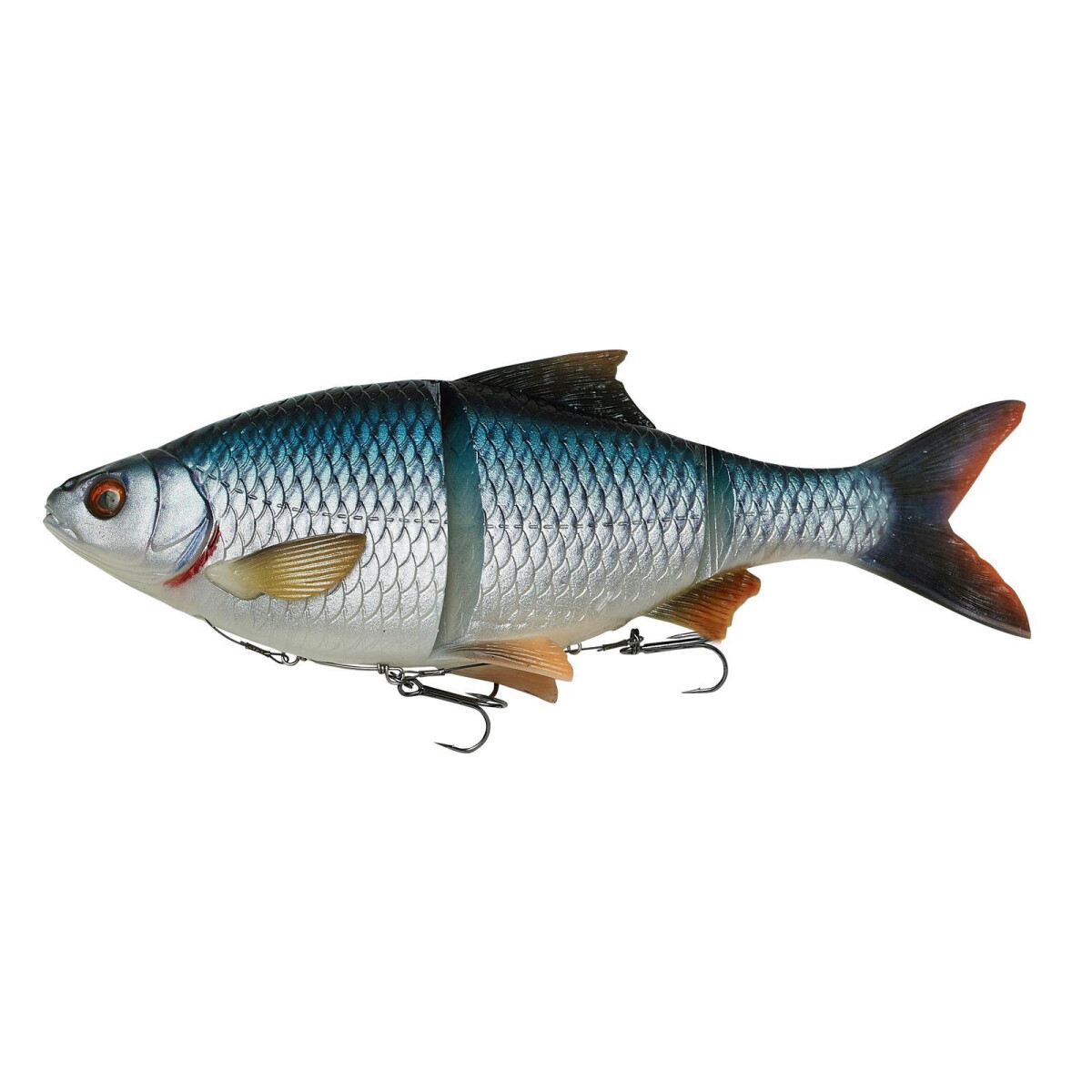 Savage Gear 4D Line Thru Roach 18cm 80g  box