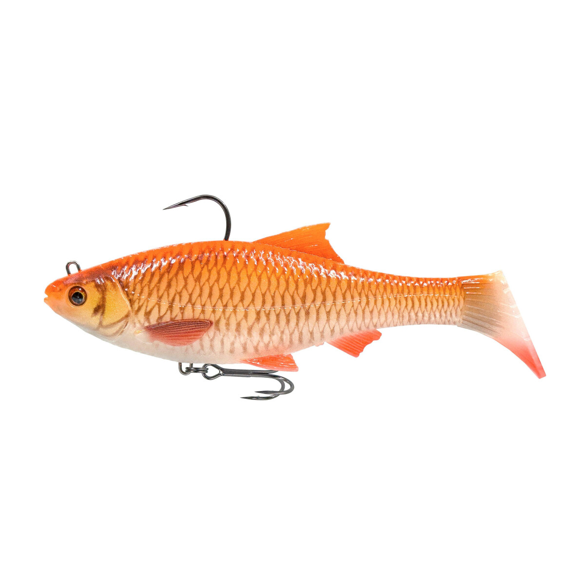 Savage Gear 3D Roach RTF FS 15cm 60g Albino Roach