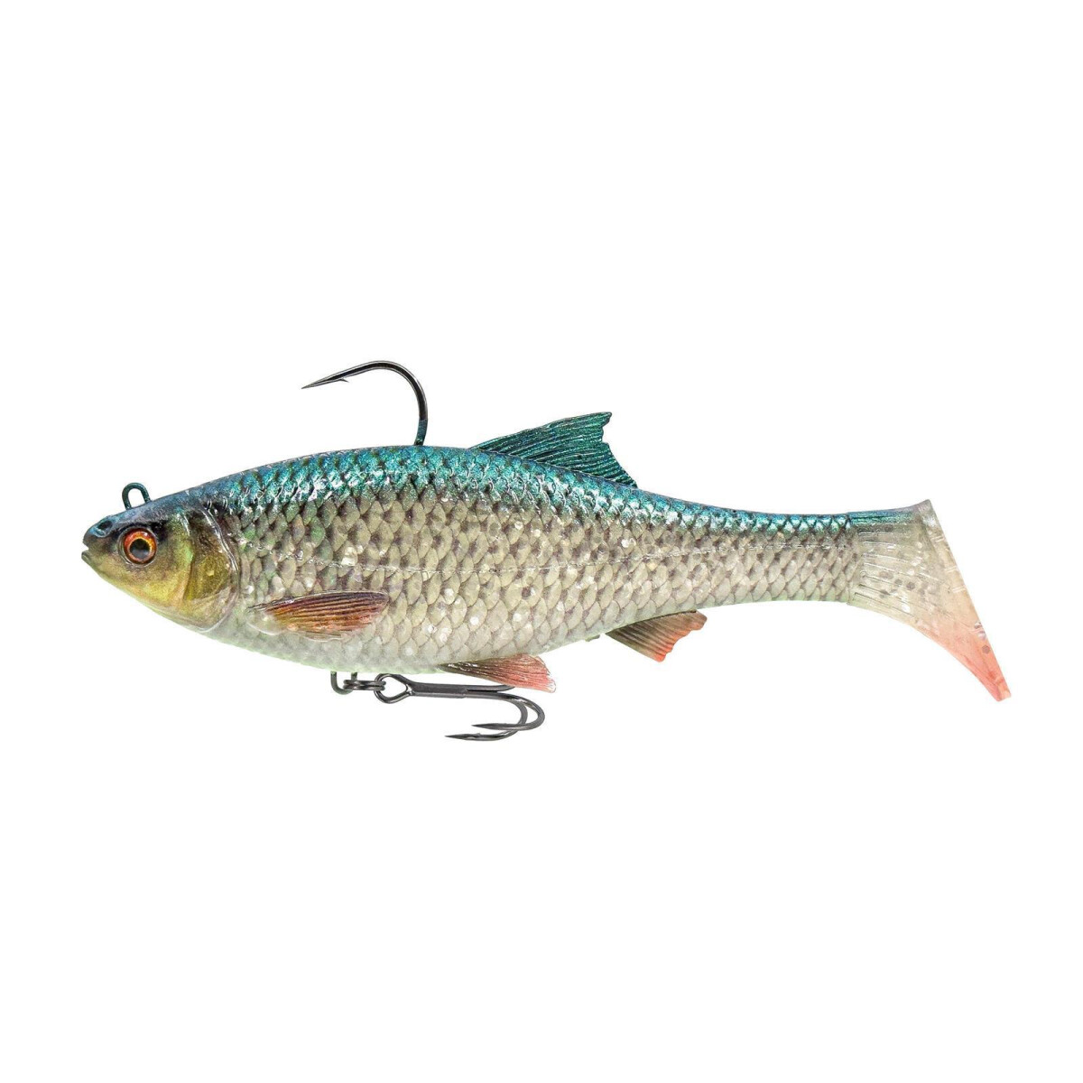 Savage Gear 3D Roach RTF FS 15cm 60g Gre box