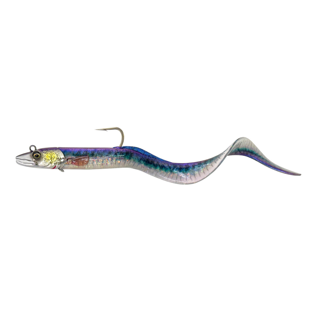 Savage Gear Conger Eel 13cm 50g Ocean Fl box