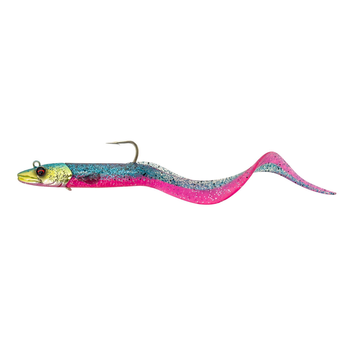 Savage Gear Conger Eel 22cm 160g Skyback Candy