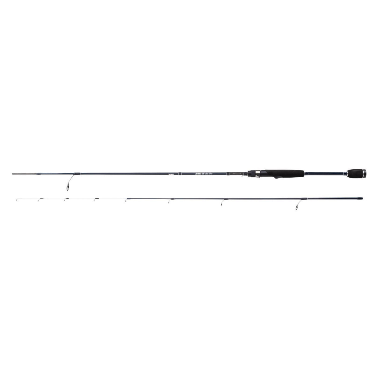 Shakespeare SALT XT Light Rock Fishing 2.13m 5-15g