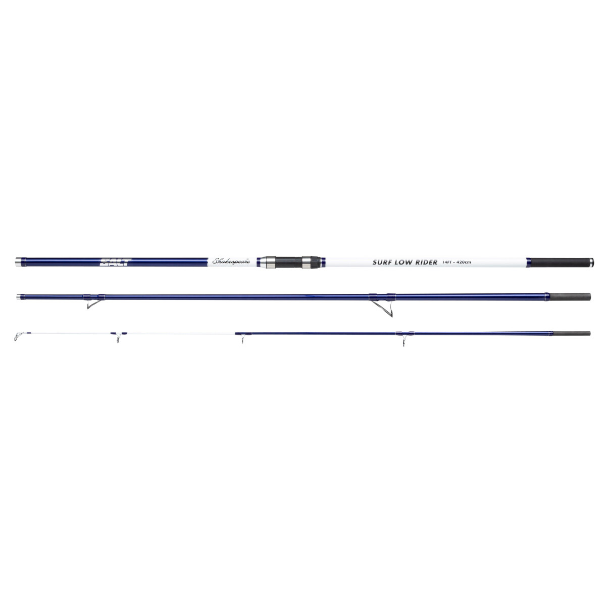 Shakespeare SALT Surf Lowrider 4.20m 112 box