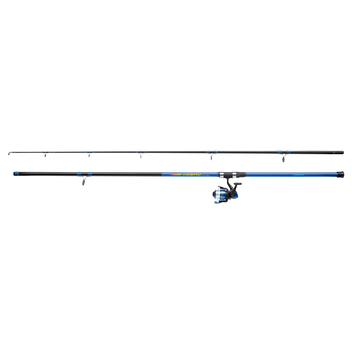 Shakespeare Firebird Beachcaster Combo 3.60m 112-225g