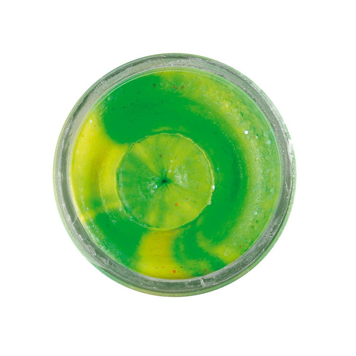 Berkley PowerBait Glitter Trout Bait Flu box