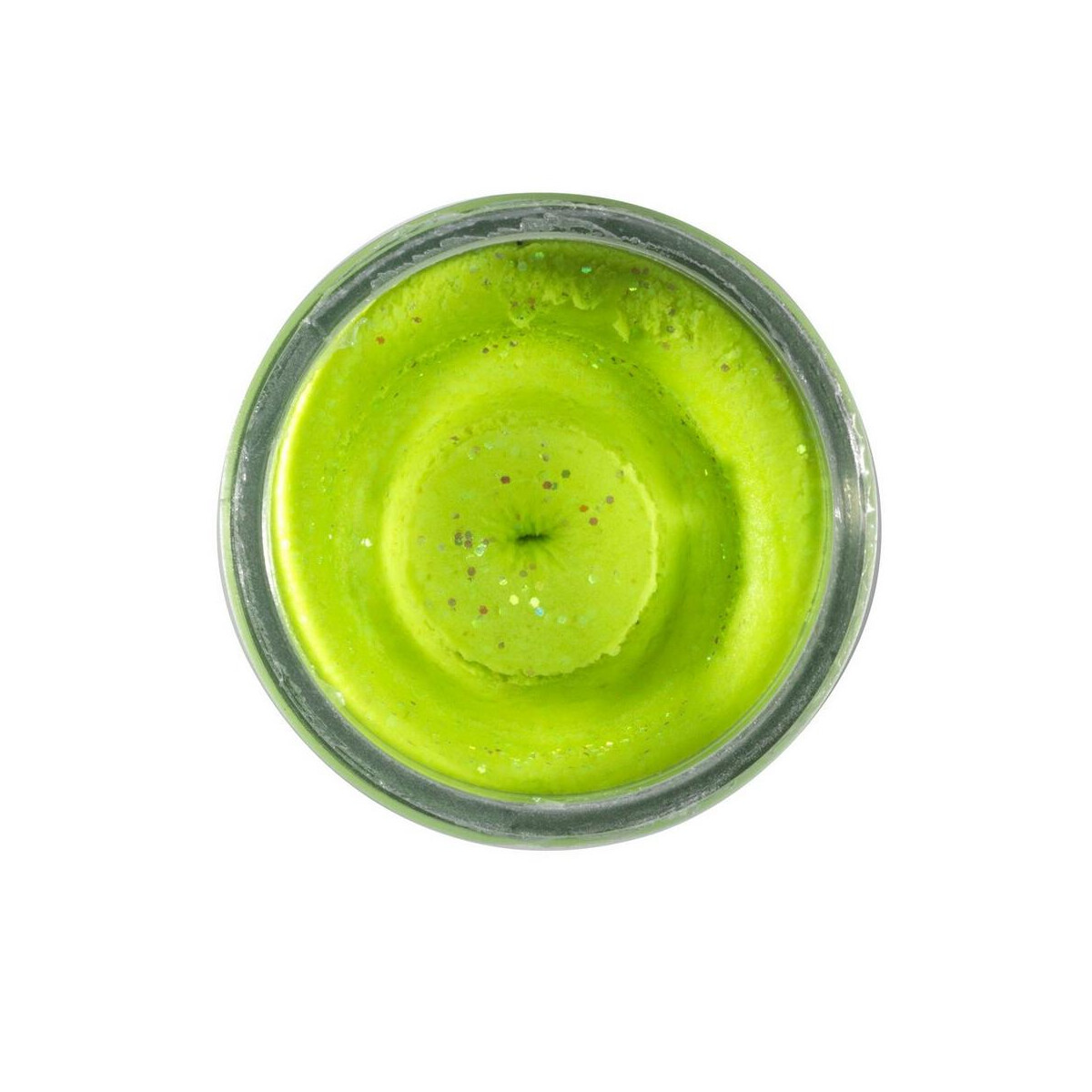 Berkley PowerBait Natural Scent Glitter  box