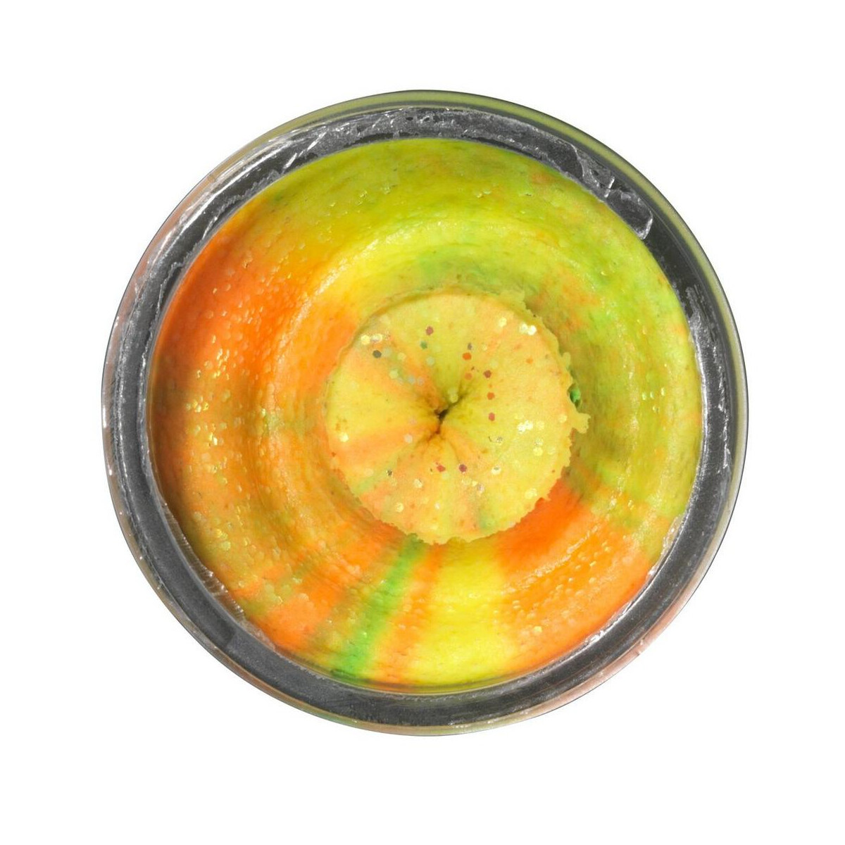Berkley PowerBait Natural Scent Glitter  box