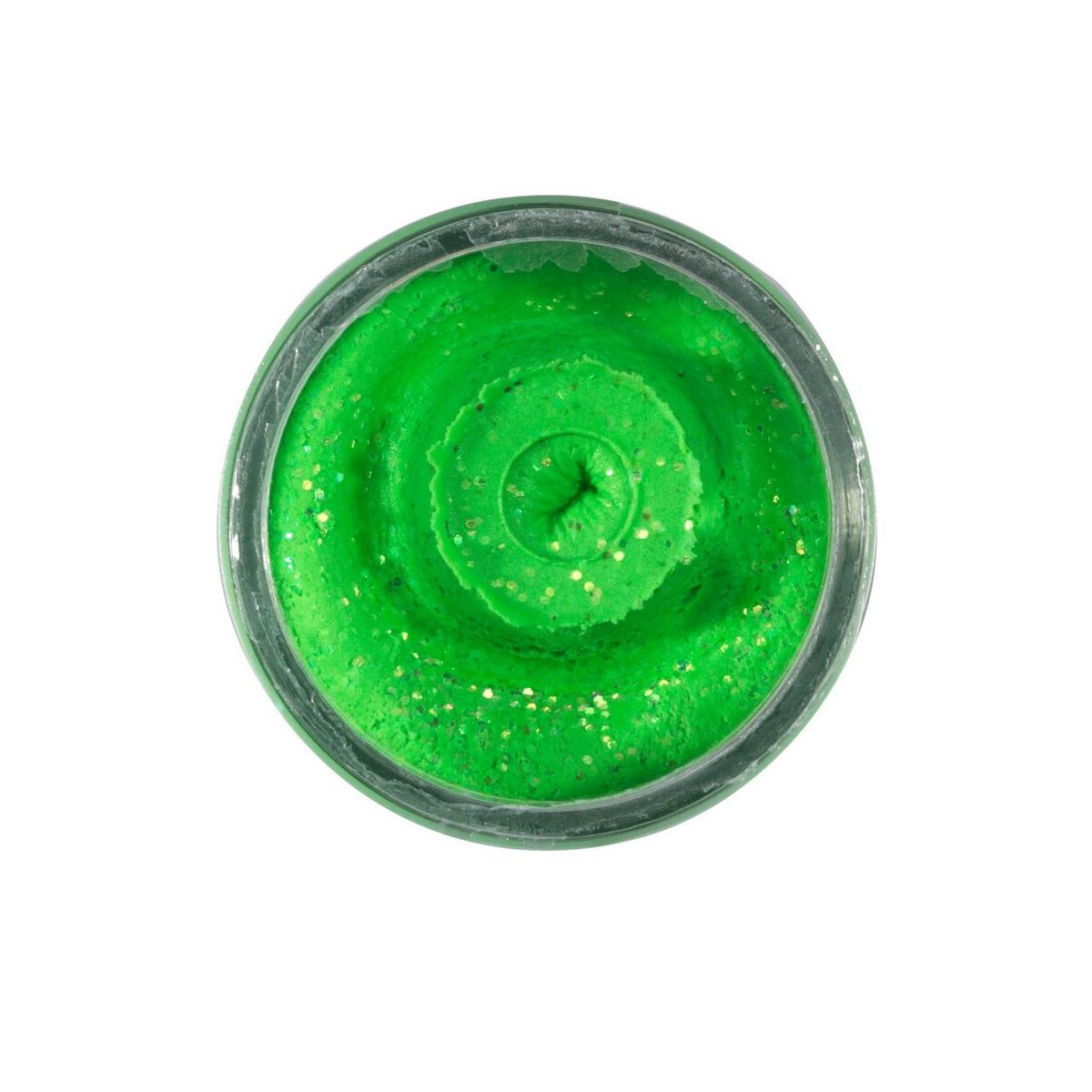 Berkley PowerBait Natural Scent Glitter  box