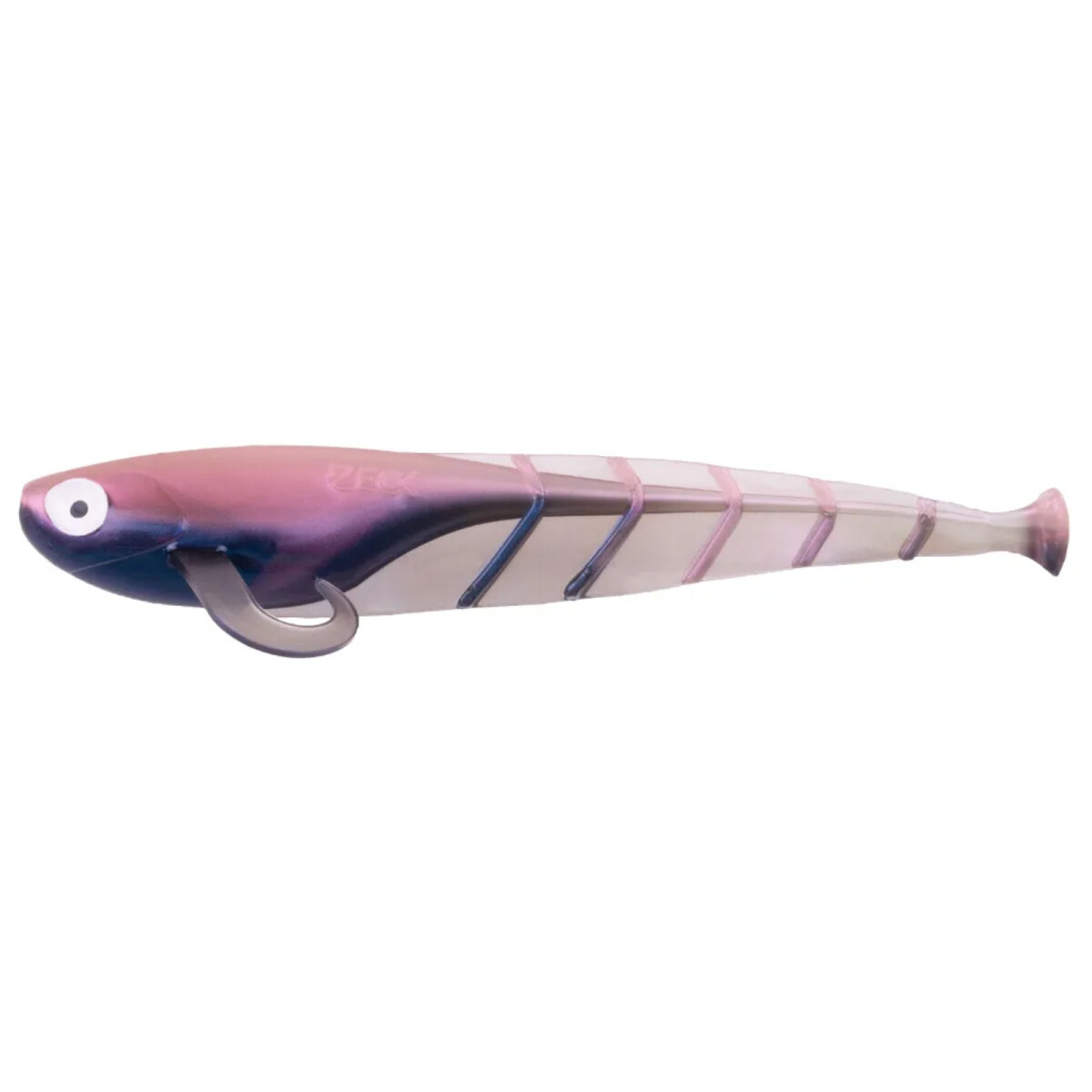 Zeck ZANDER Quappie 18cm Pinki box