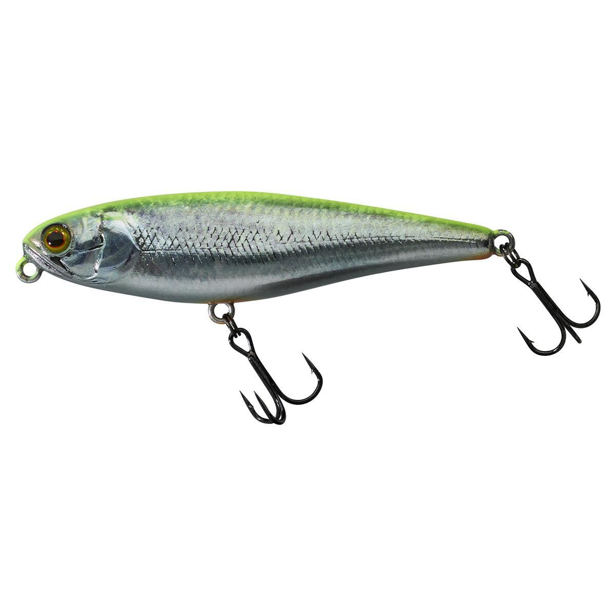 Illex Water Moccasin 75 RT Visible Roach box