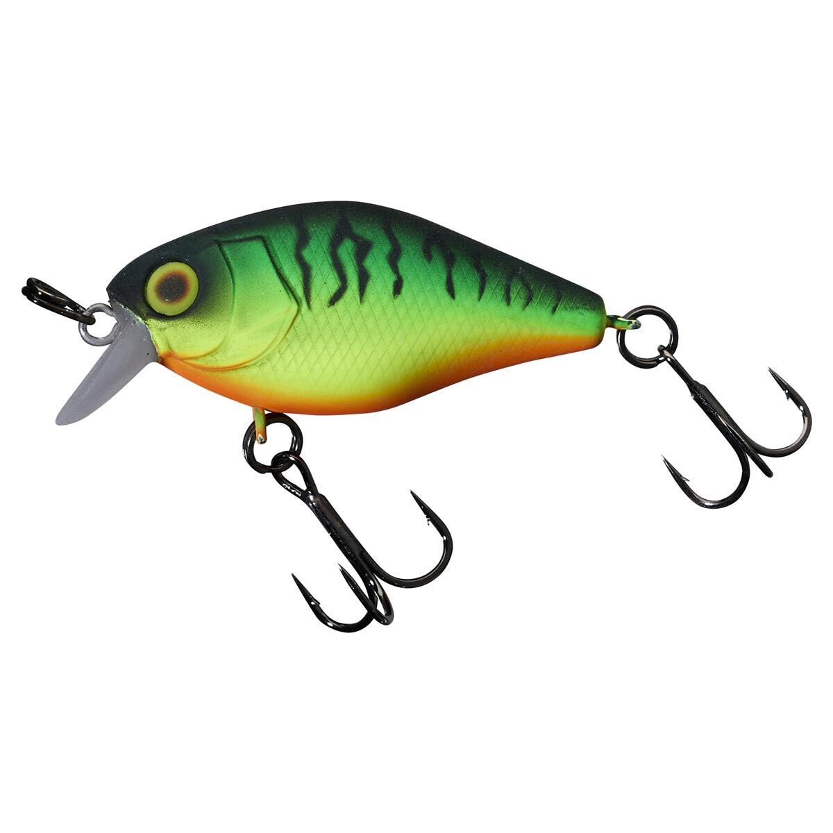 Illex Chubby 41 Mat Tiger box