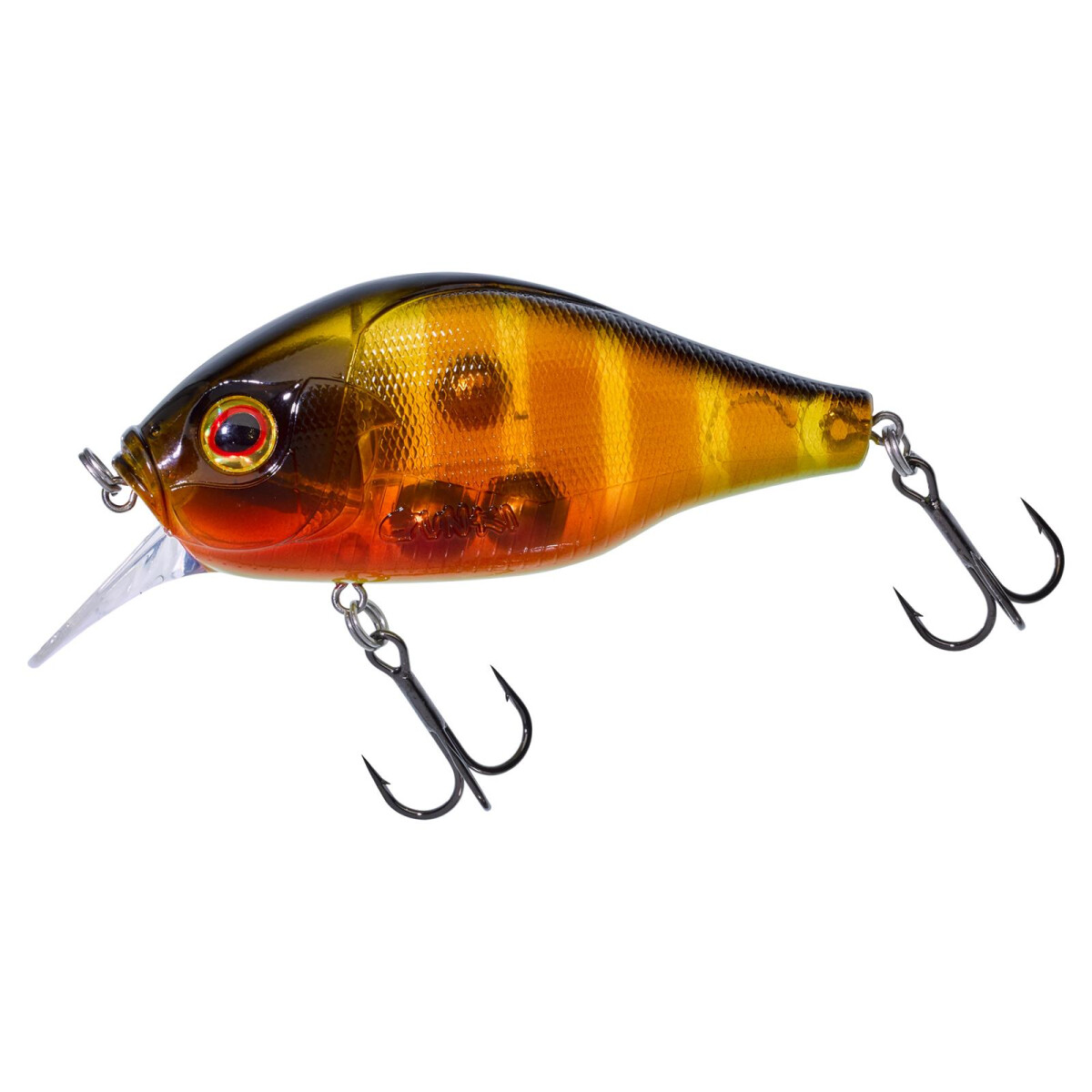Gunki Dogora 85 F Bloody Perch box