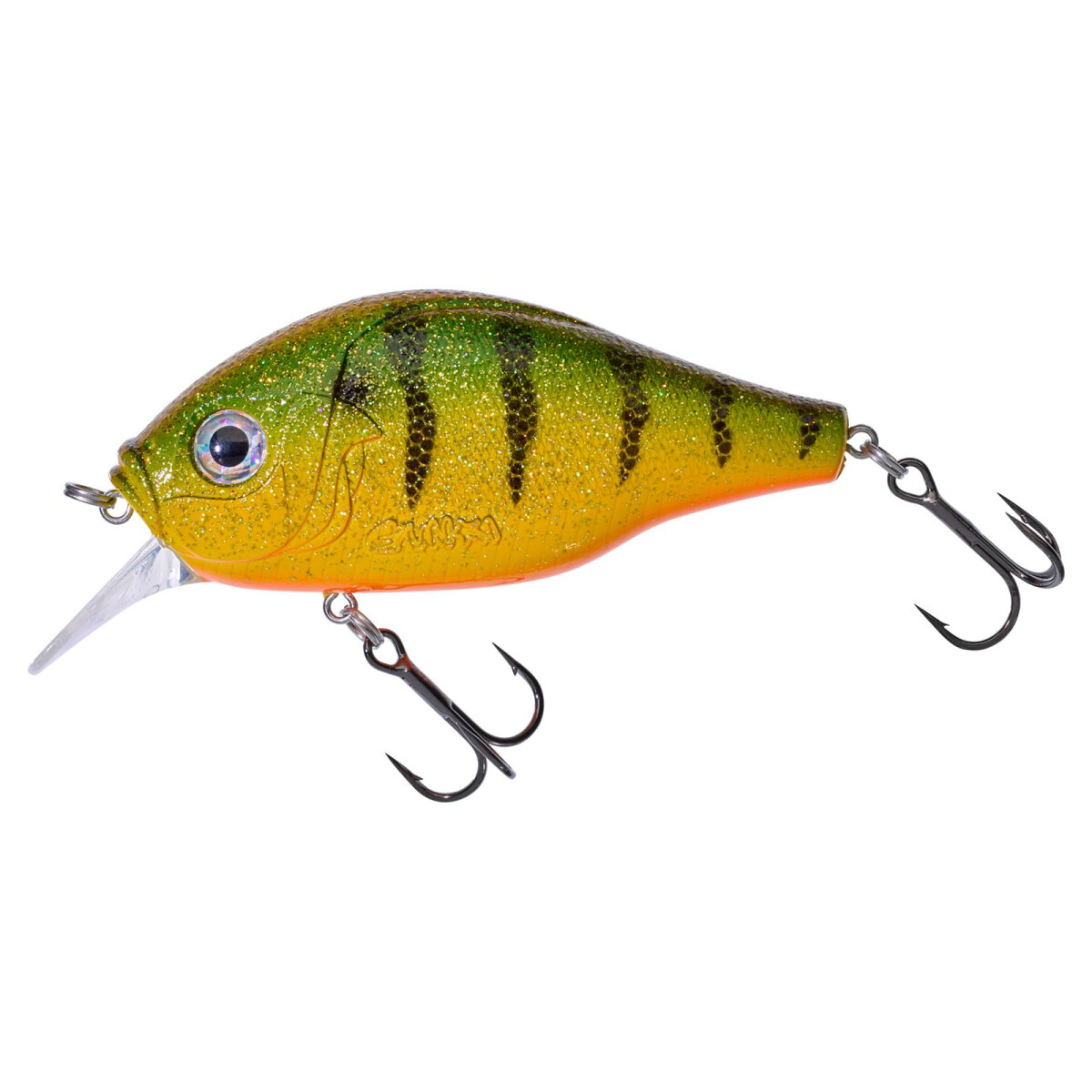 Gunki Dogora 85 F Strass Perch box