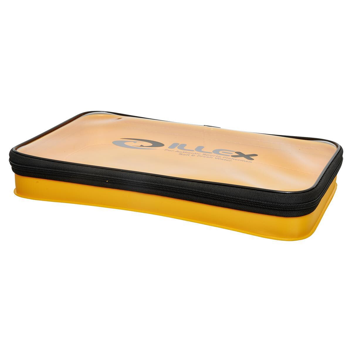 Illex Safe Bag Slim L Yellow box