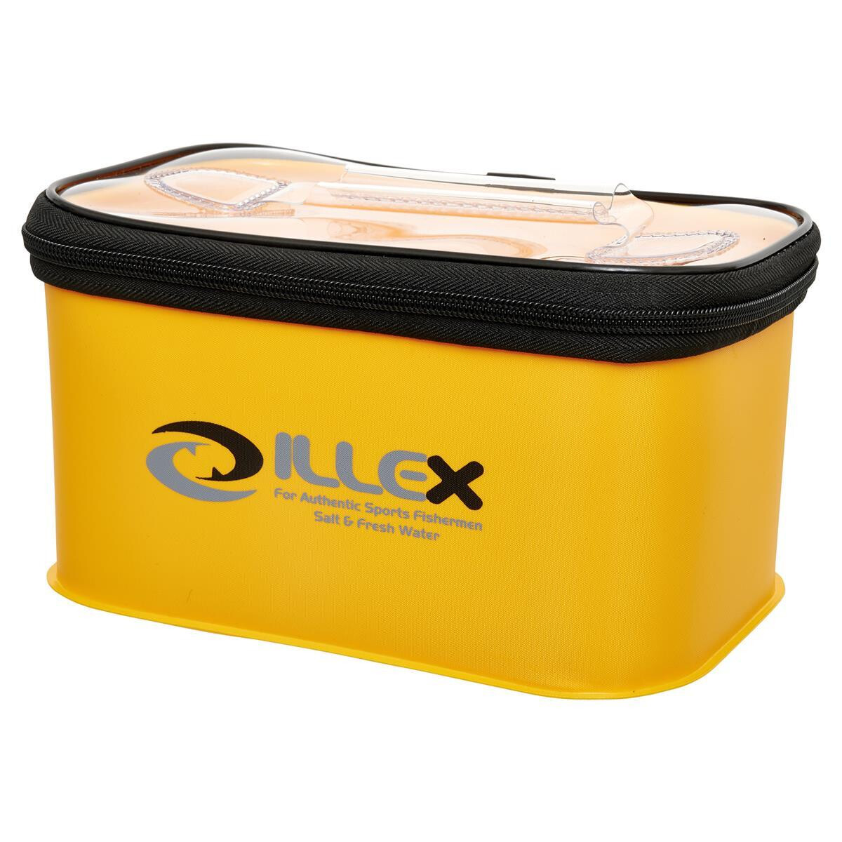 Illex Safe Bag S Yellow box