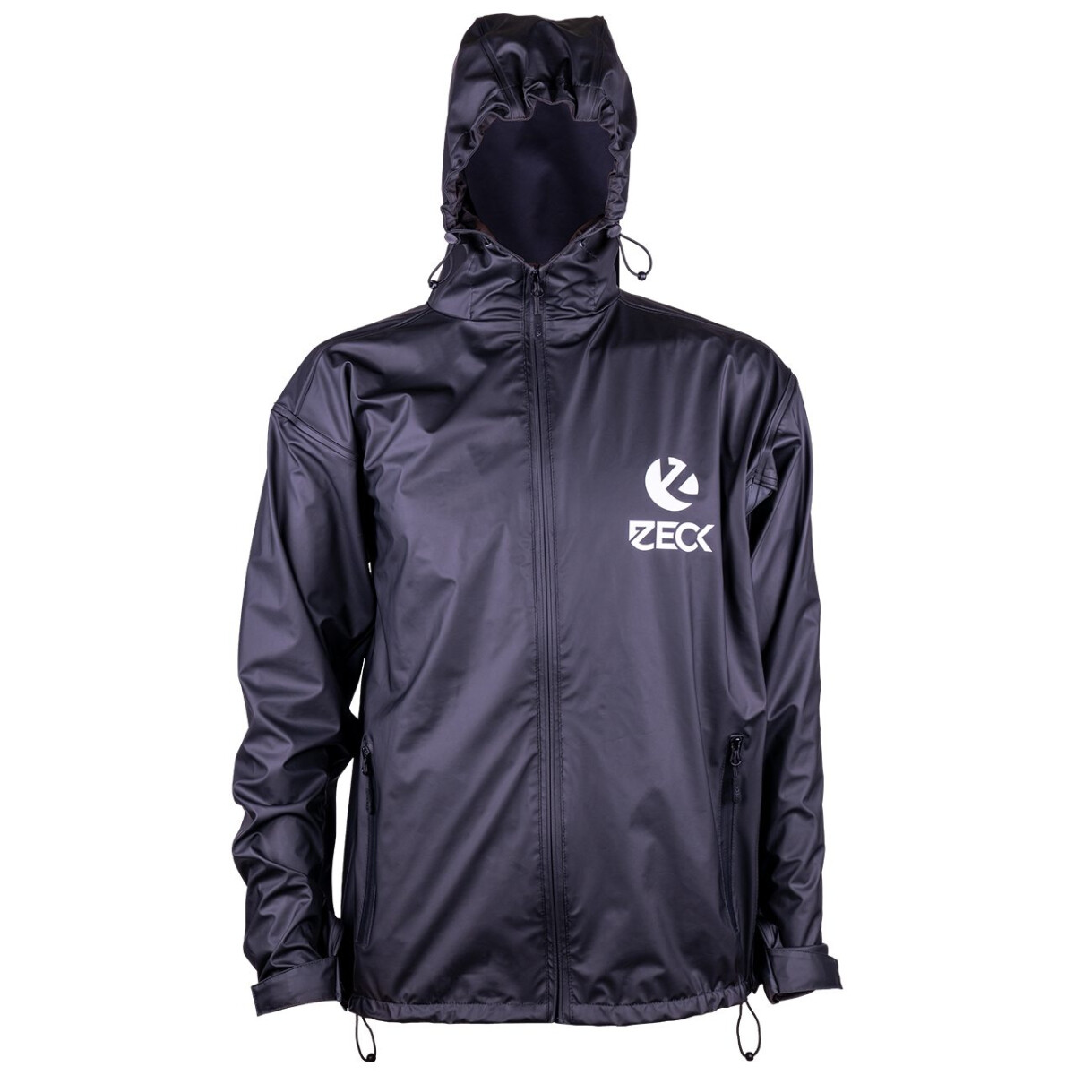 Zeck Rain Jacket Gr. L