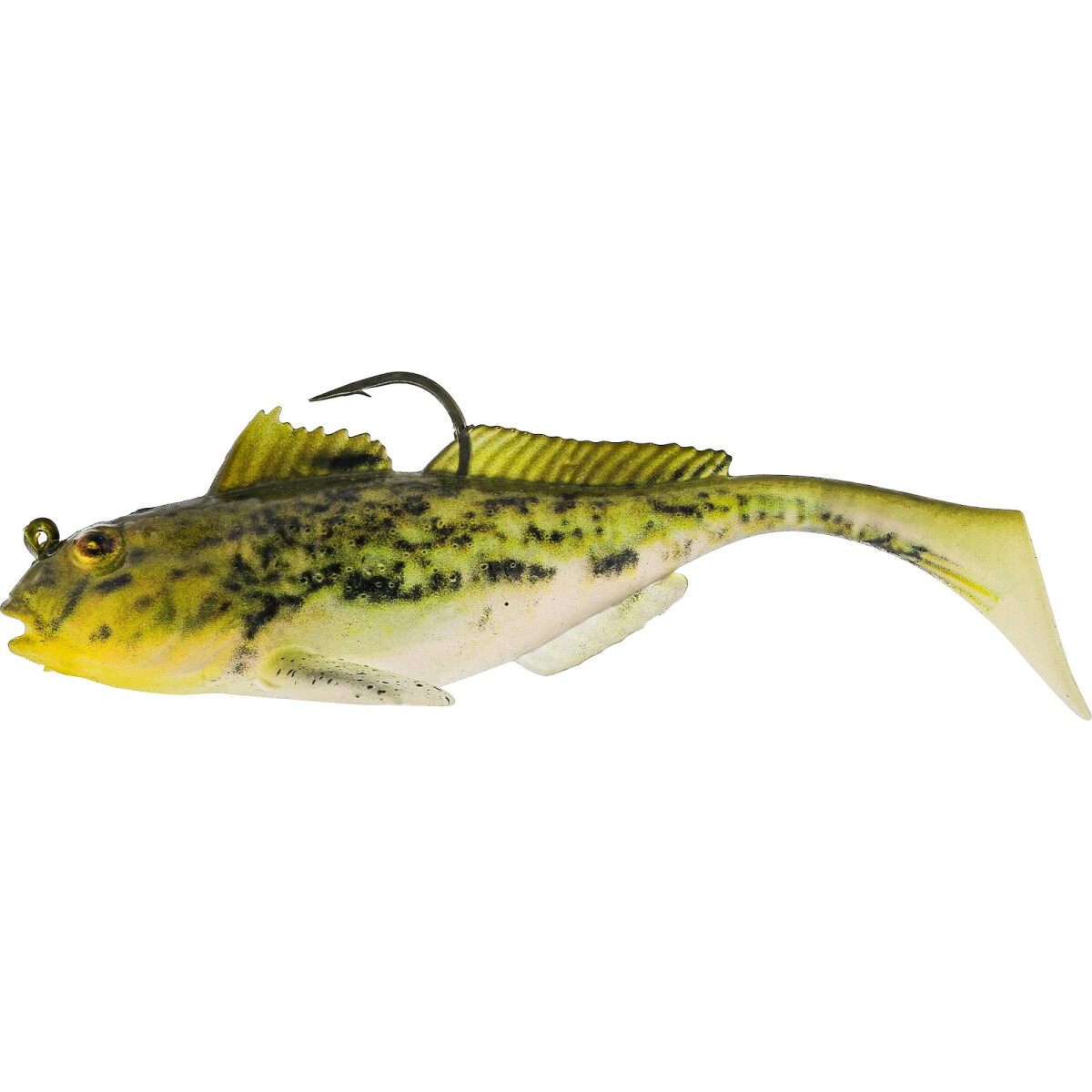Westin Gunnar the Goby R2F 10cm #3/0 17g box