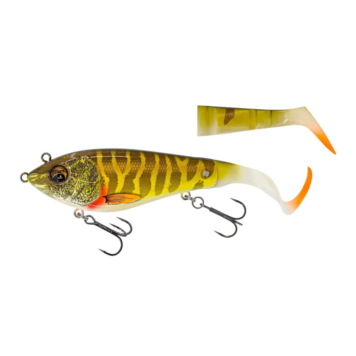 Savage Gear Deviator Tail 16,5cm