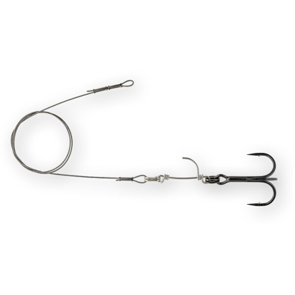 Leurre Souple Savage Gear 4D Line Thru Roach 18 Cm - Pour Brochet - Neuf