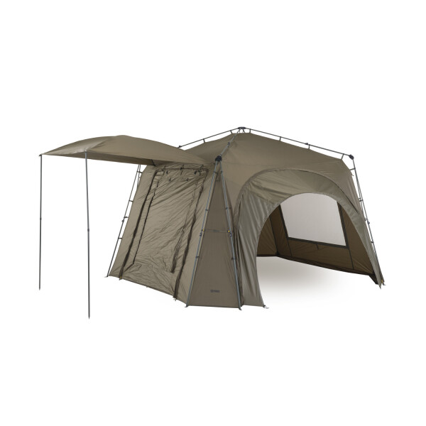 Mivardi Shelter Base Camp XXL - Bivvy Connection Kit (2 St.)
