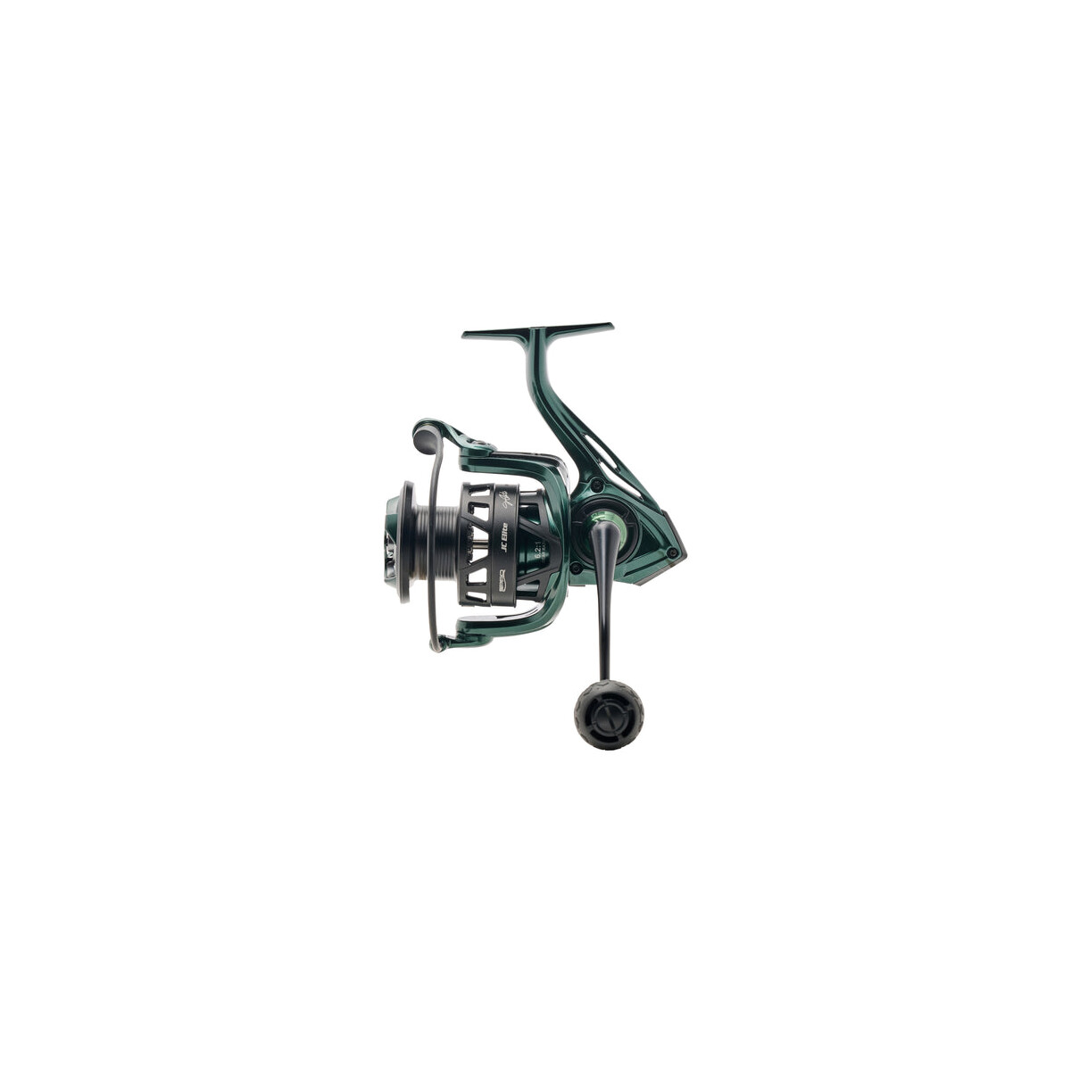 Spro JC Elite Spin 2000