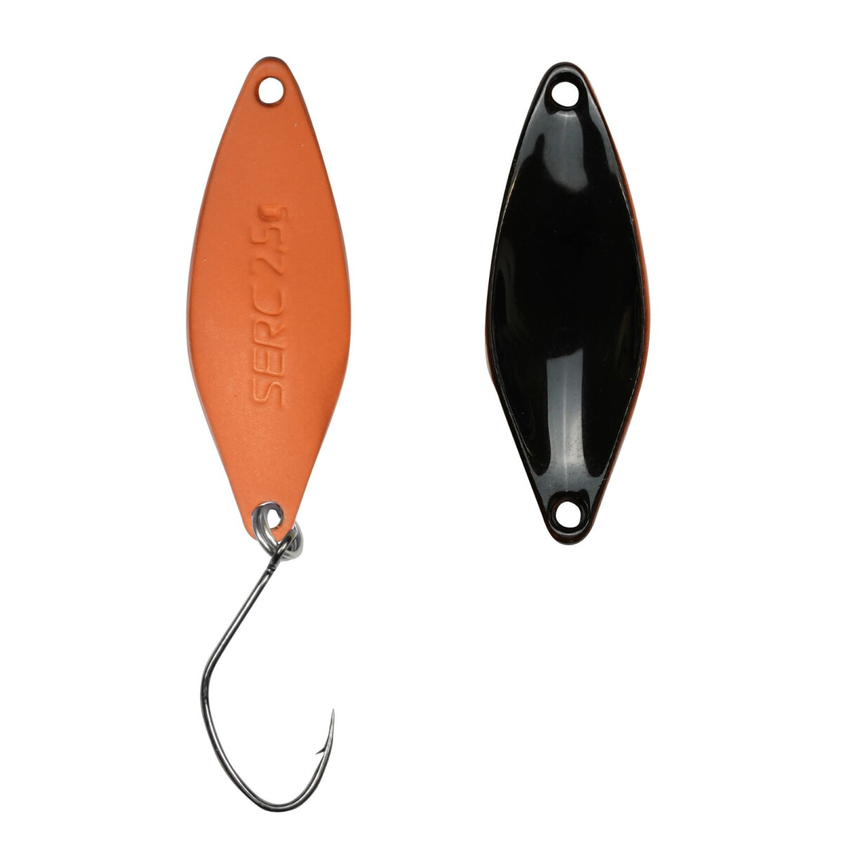 Spro Trout Master Serc Spoon 3,5g Clay box