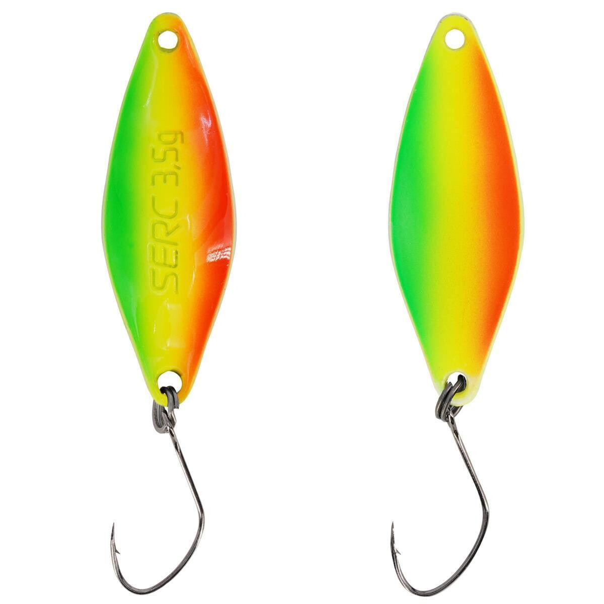 Spro Trout Master Serc Spoon 3,5g Melon