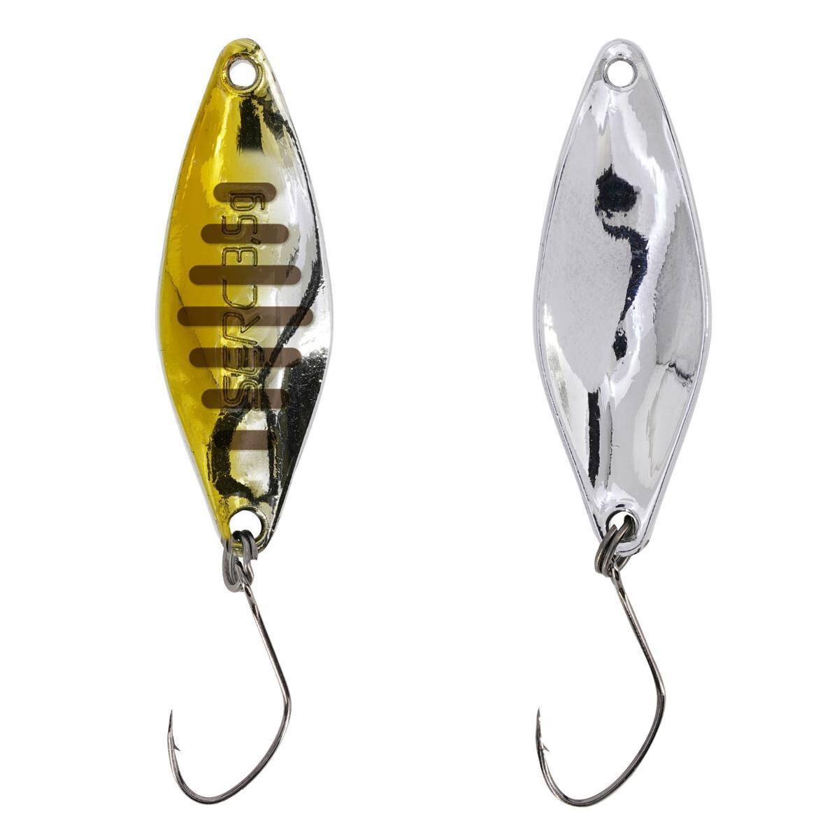 Spro Trout Master Serc Spoon 3,5g Saibli box