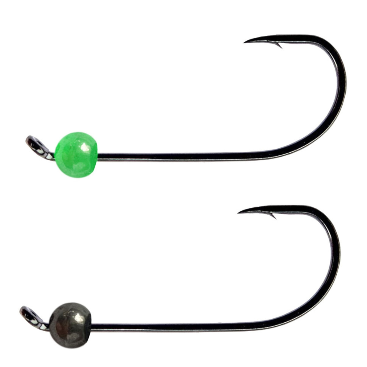 Trout Master Tungsten Micro Jigs UV / Na box