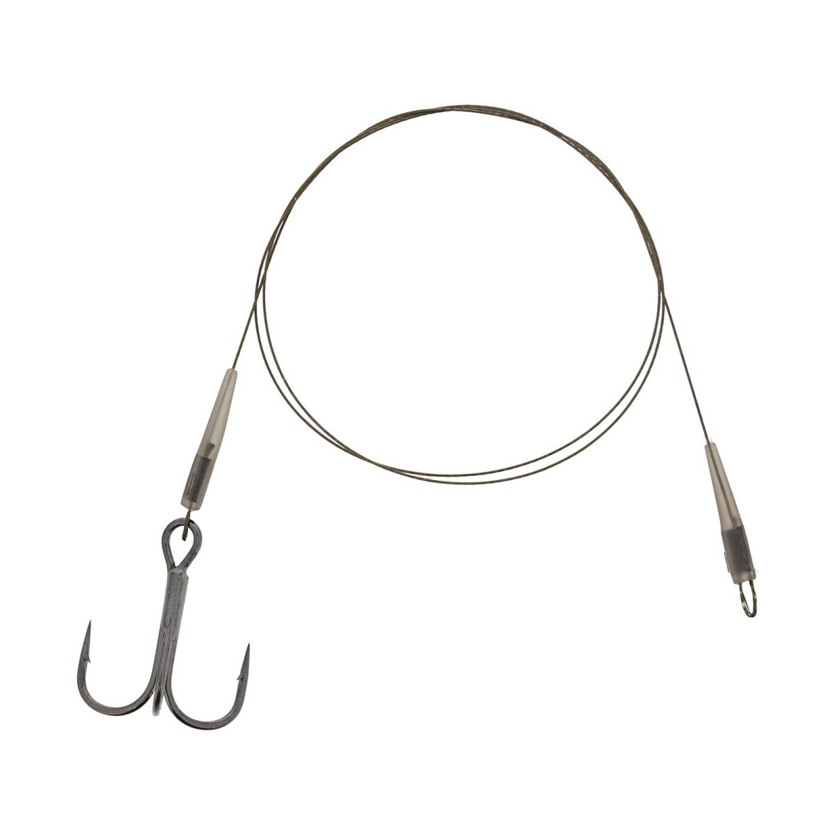 Westin Deadbait Float Rig L #2 box