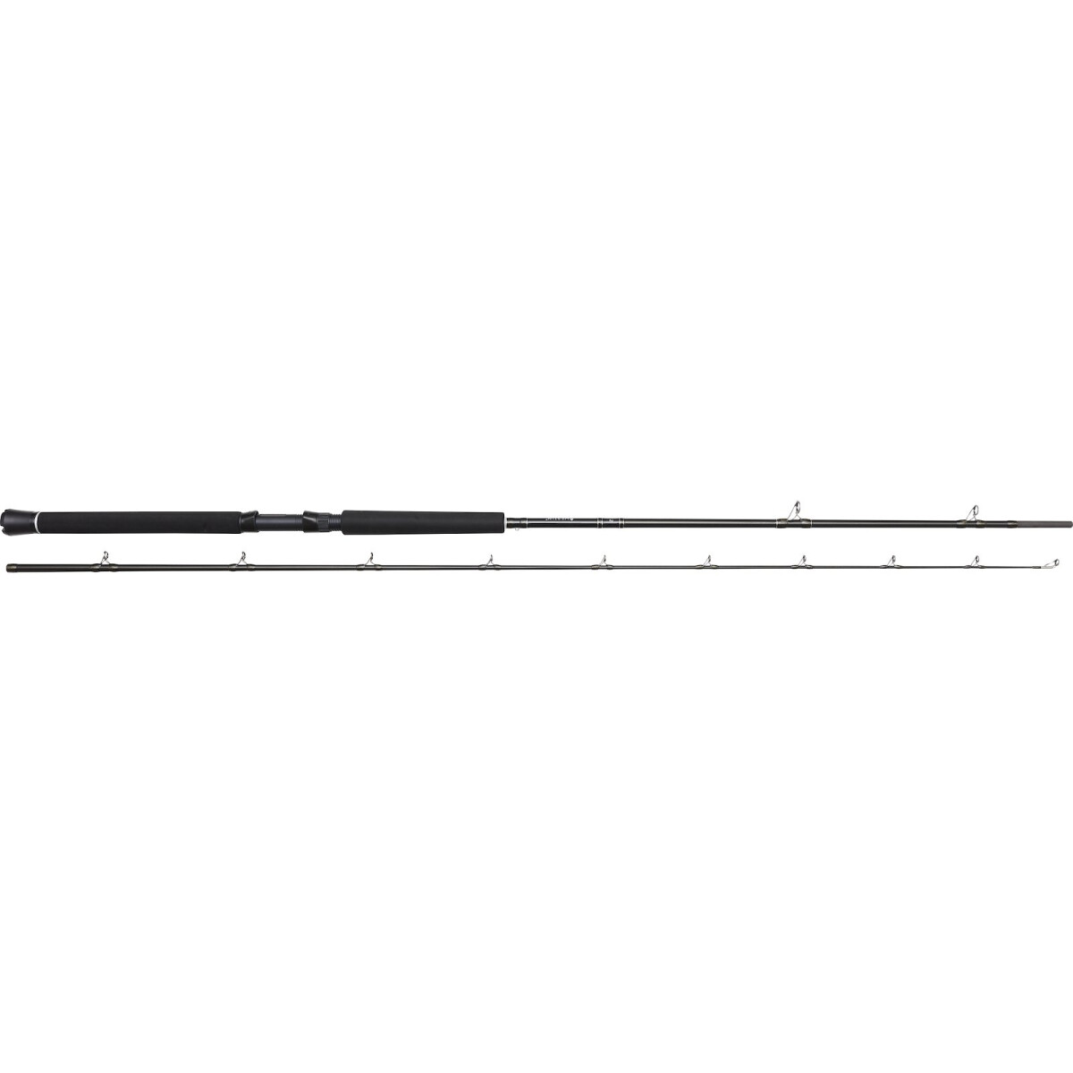 Westin W2 Predator Trolling M 2,55m 60-180g