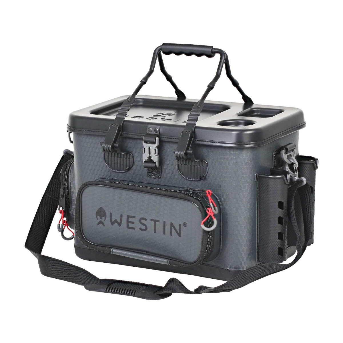 Westin W4 Safeguard Tackle Bag Gr. M